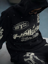 Conjunto Hellstar Estudios Record vista 6