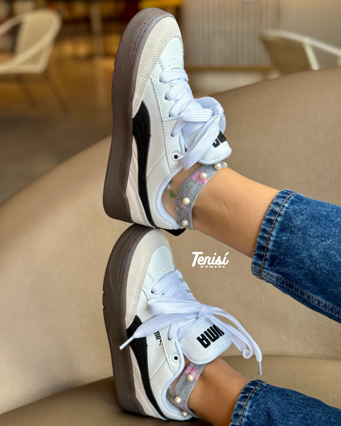Puma X-ray (Park) look 3