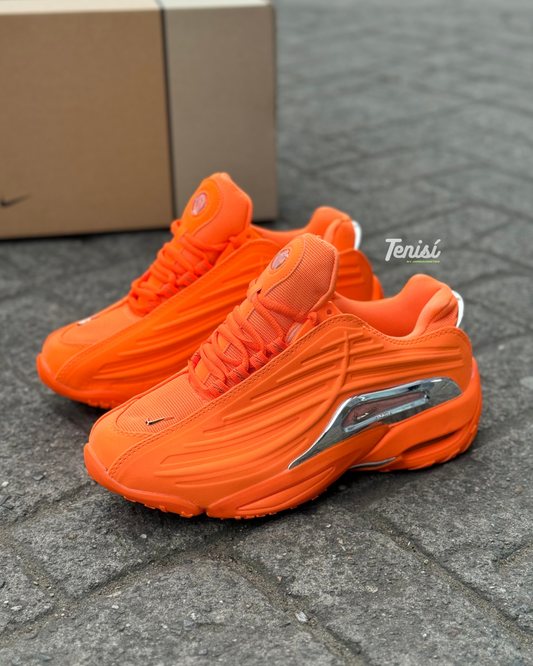 Nike Nocta Hot Step X Drake “Total Orange”