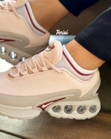 Nike Air Max Dn “Pink ” vista 3