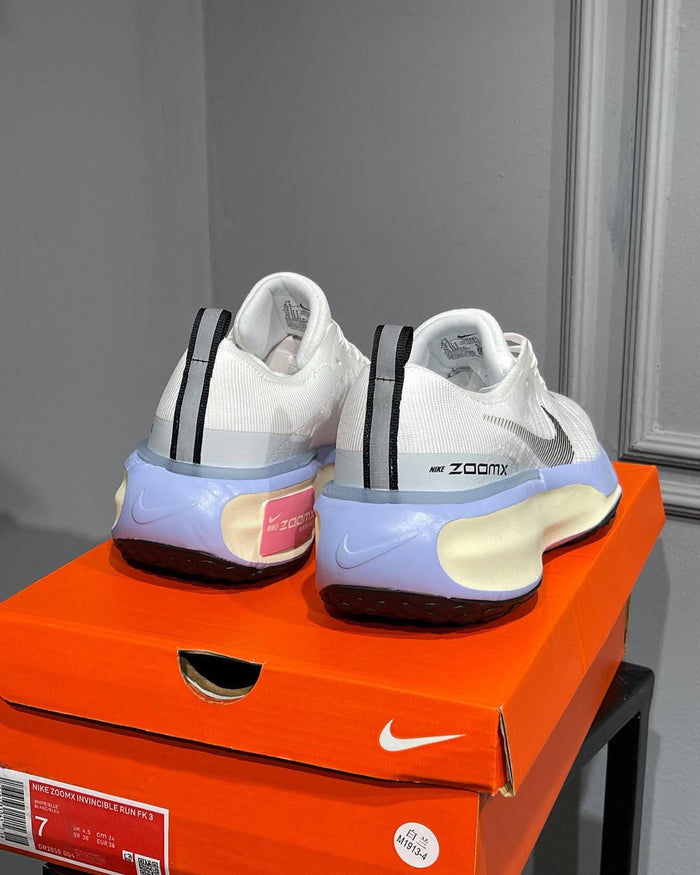 Nike Invincible 3 look 2