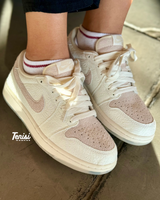 Air Jordan 1 Low OG x Chris Paul 🌸 vista 6