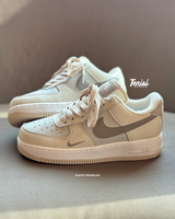 Nike Air Force 1 “Milk Tea Brown” vista 1