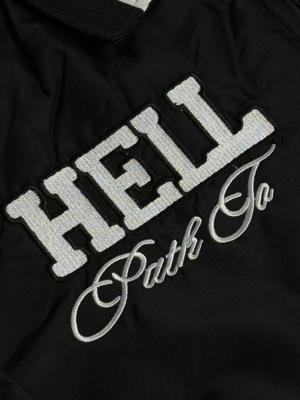 Chaqueta Hell Star