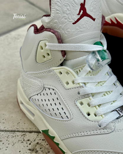 Air Jordan 5 retro “El Grito México”