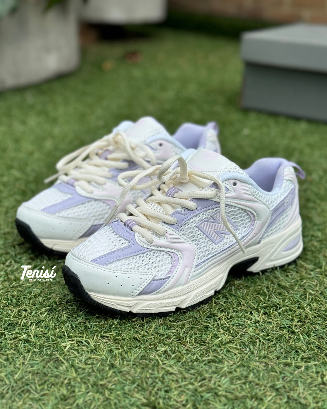 New Balance 530 “Purple”