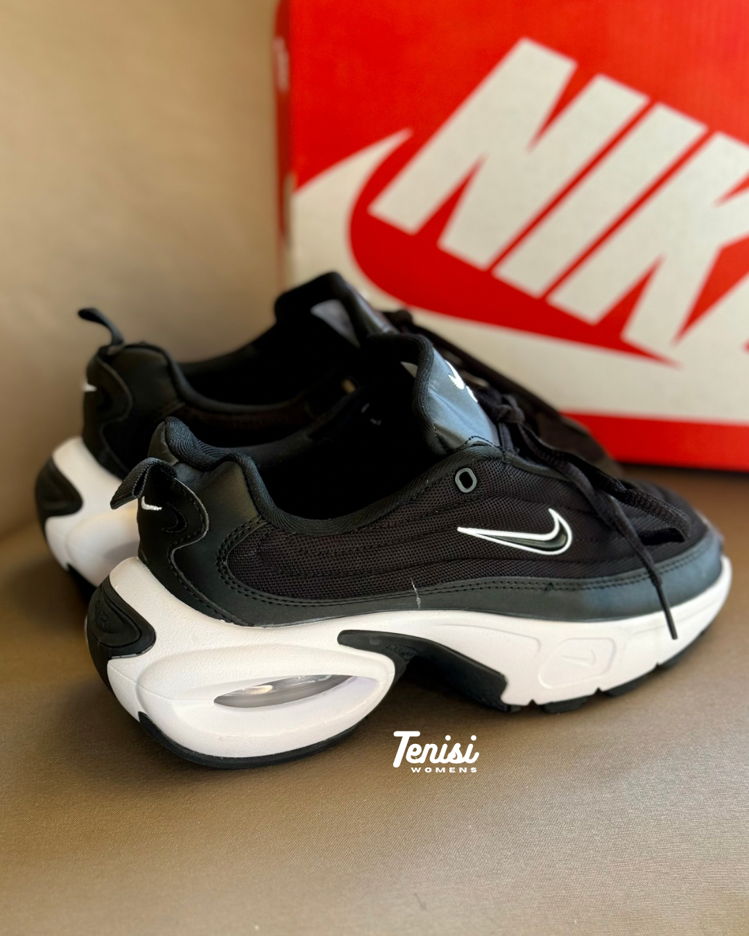 Nike Air Max Portal “Black”