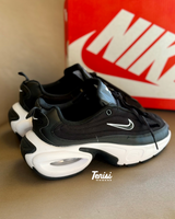 Nike Air Max Portal “Black” vista 2
