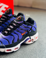 Nike Air Max TN “Purple” vista 4