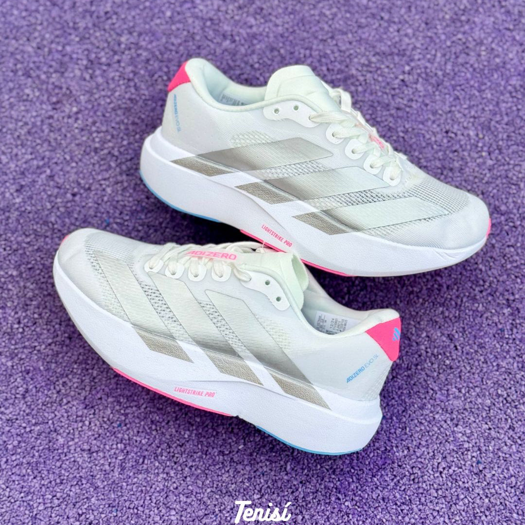 Adidas Adizero EVO SL Colores 🔥ENVIO GRATIS🔥