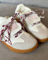 Champion  Army Trainers 37 White vista 3