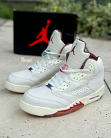 Air Jordan 5 retro “El Grito México” vista 1