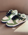 Nike Dunk Low “Green”