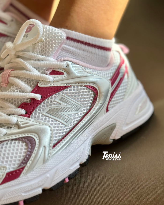 New Balance 530 “Pink” look 2