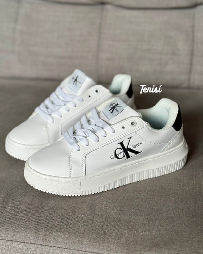 Calvin Klein Chunky Cupsole