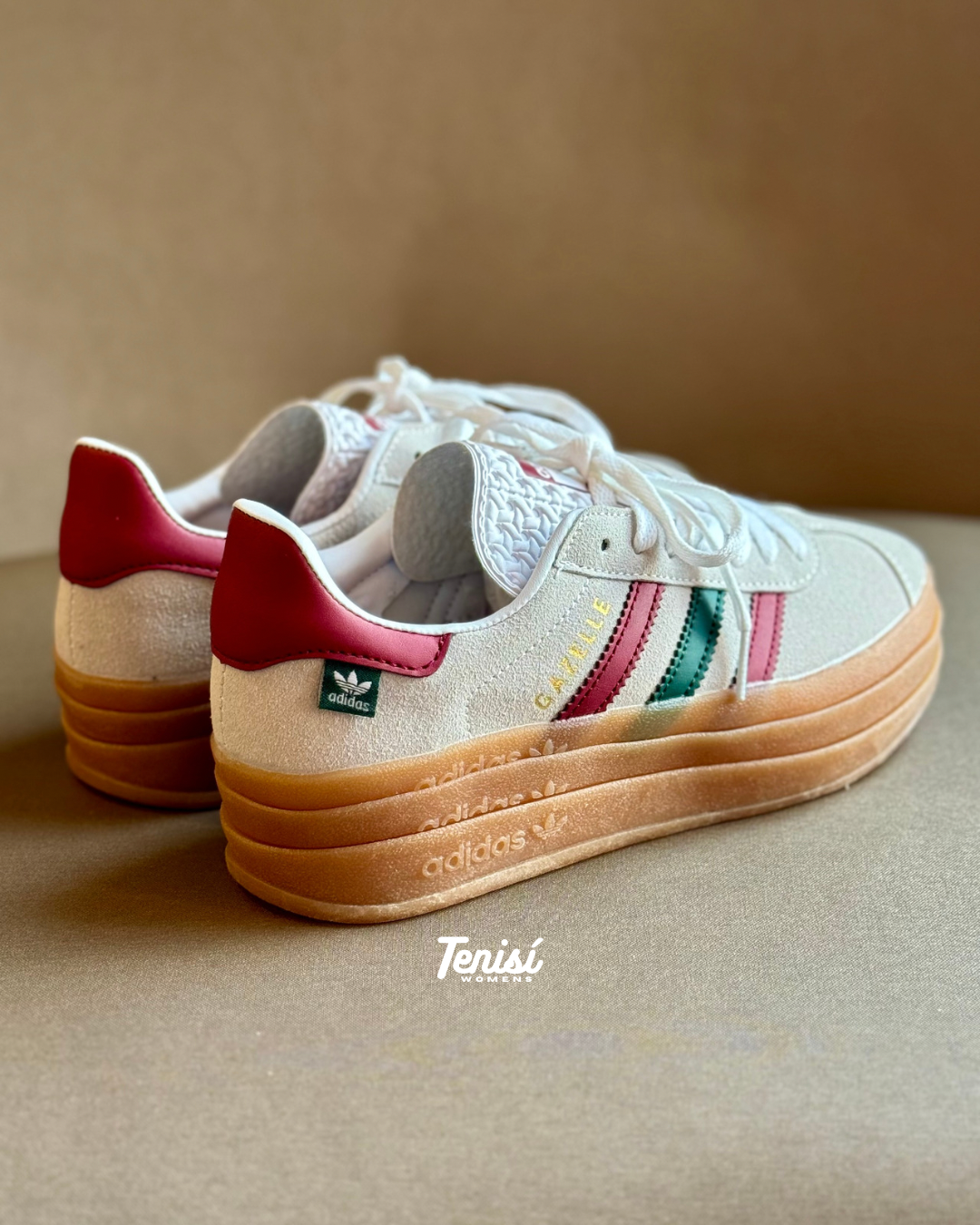 adidas Gazelle Bold