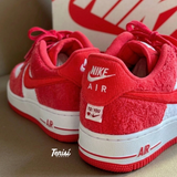 Nike Dunk Low “San Valentine” vista 3