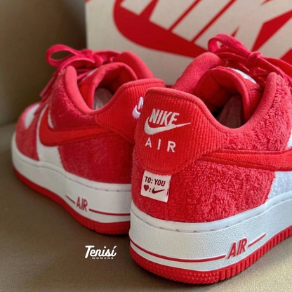 Nike Dunk Low “San Valentine” para mujer en Colombia - pago contra entrega envío gratis TENISI