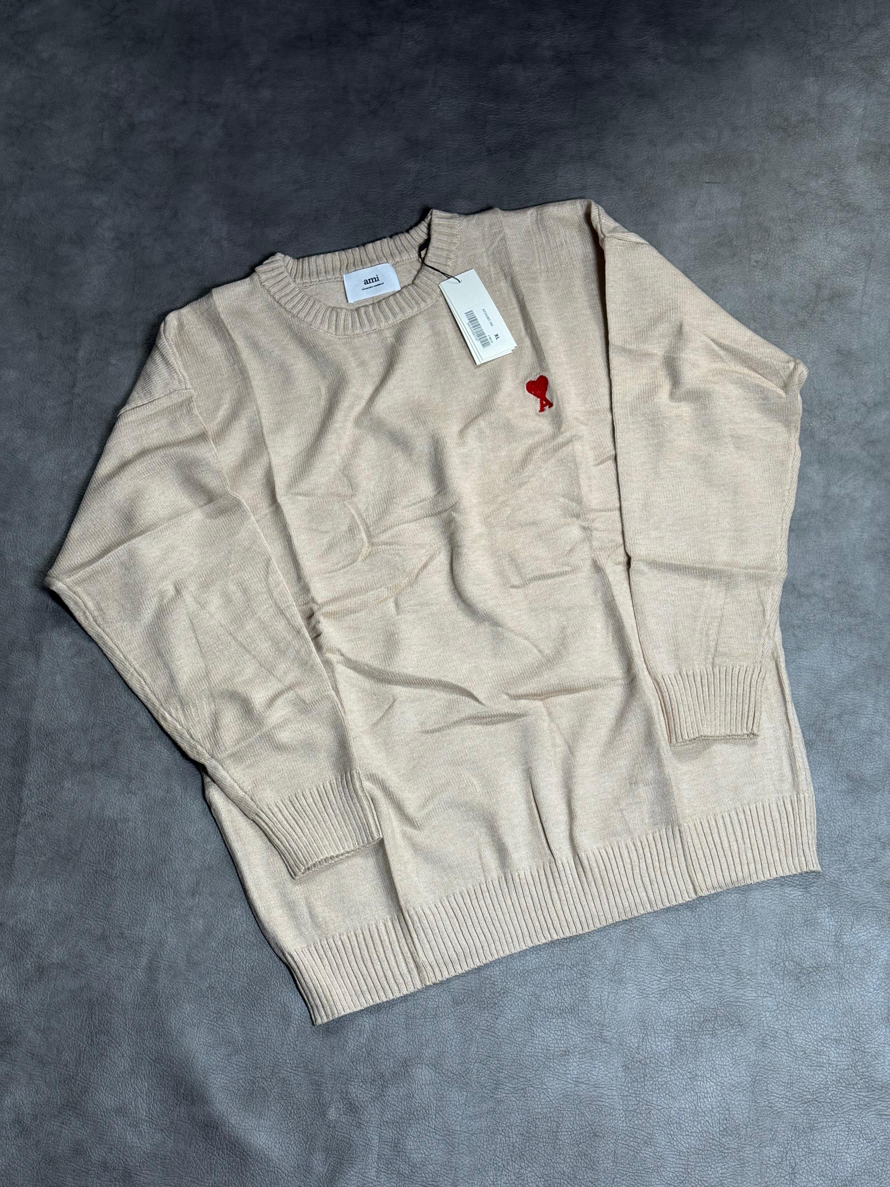 Buso lana ami “Beige”