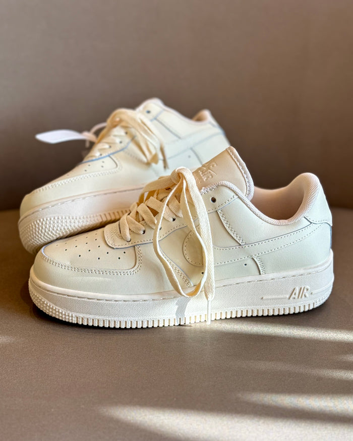 Nike Air Force 1 “Fresh” look 1