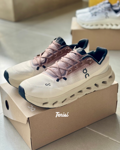 On running Cloudtilt