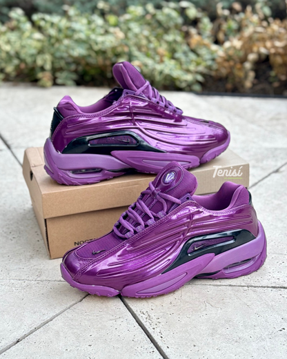 Nike Nocta Hot Step X Drake “Purple”