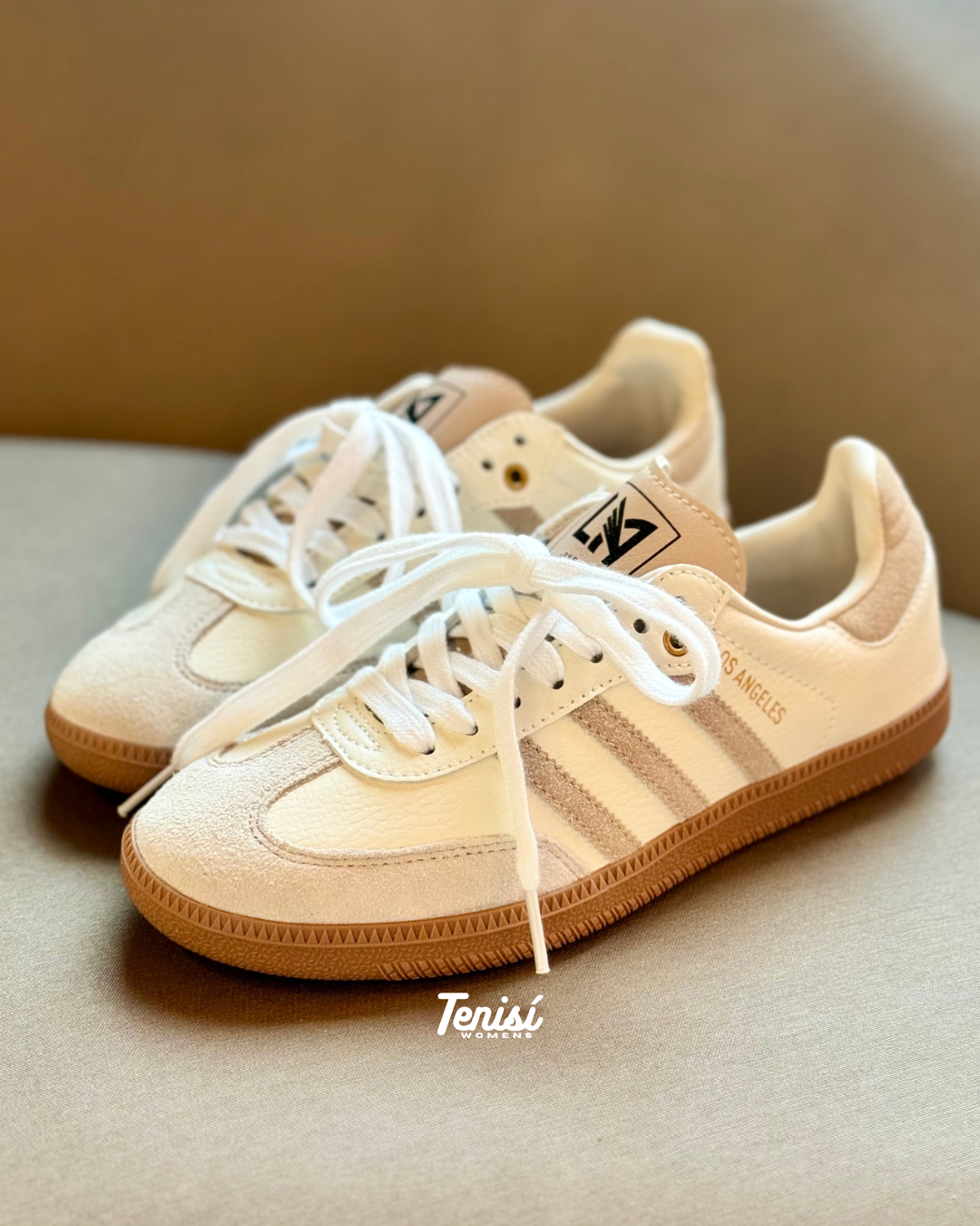 adidas Samba x Los Angeles TENIS adidas Samba x Los Angeles TENIS