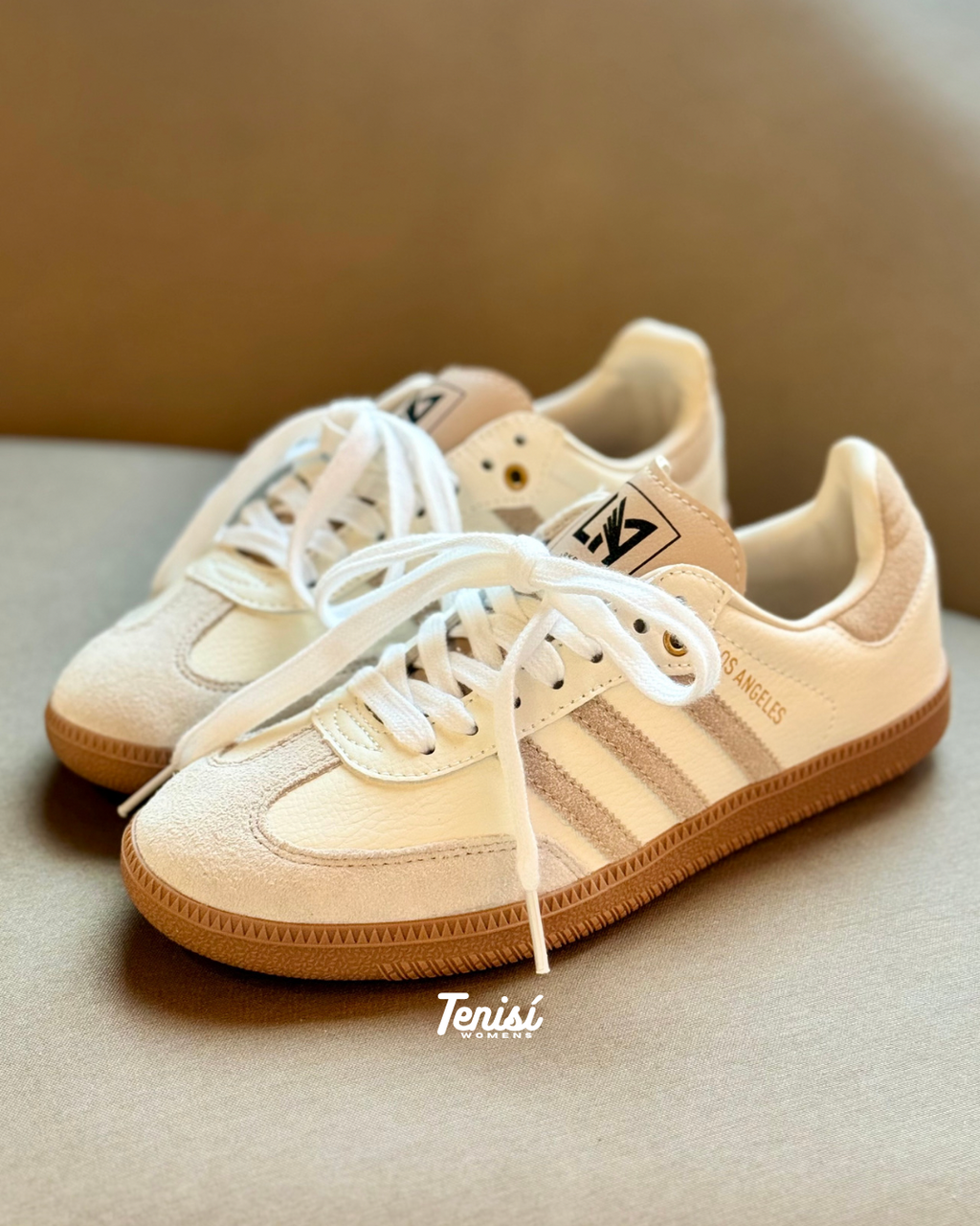 adidas Samba x Los Angeles