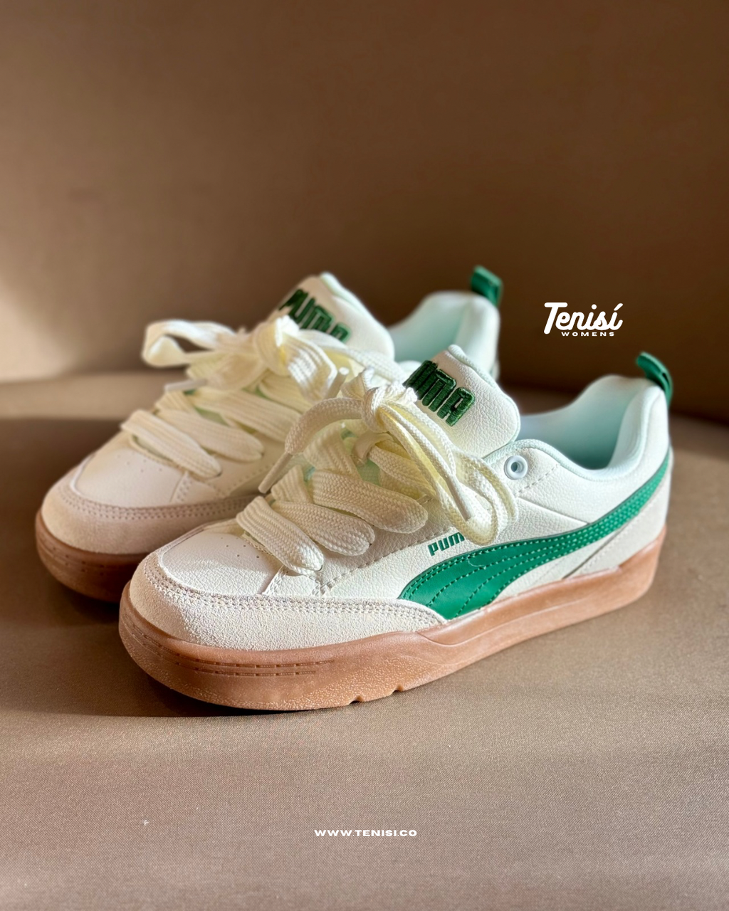 Puma X-ray “Green”