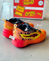 Puma Hoops x CHETOOS vista 5