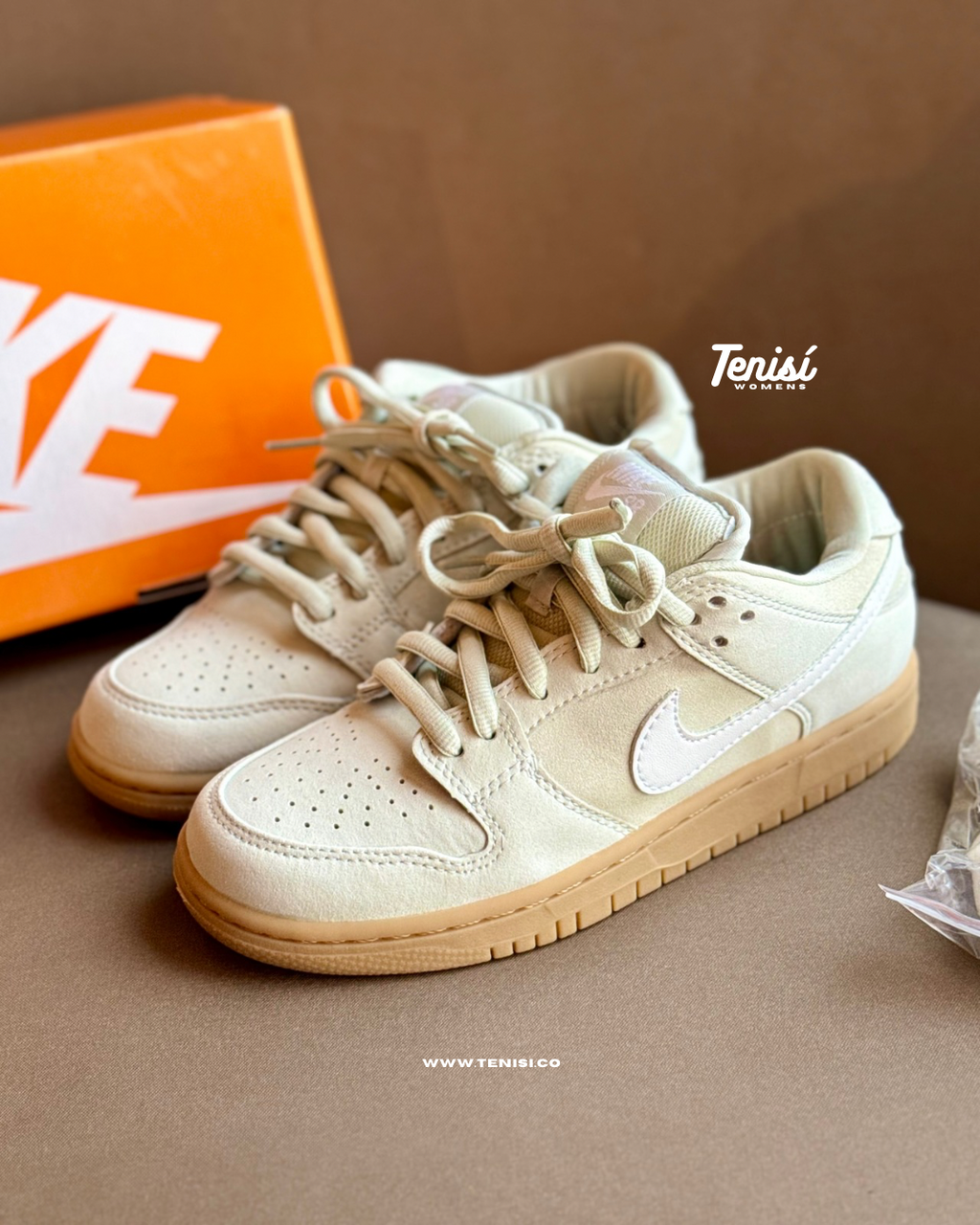 Nike Dunk Low SE “Hangul Day”