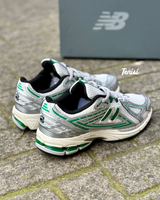 New Balance 1906R Green Platinum vista 3