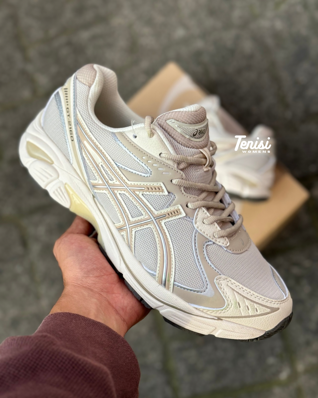 Asics Gel GT-2160