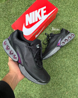 Nike Air Max Dn “Black” vista 6
