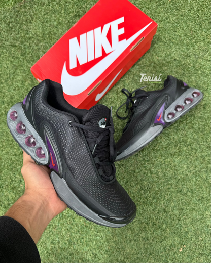 Nike Air Max Dn “Black”