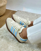 adidas Samba “Blue” vista 1