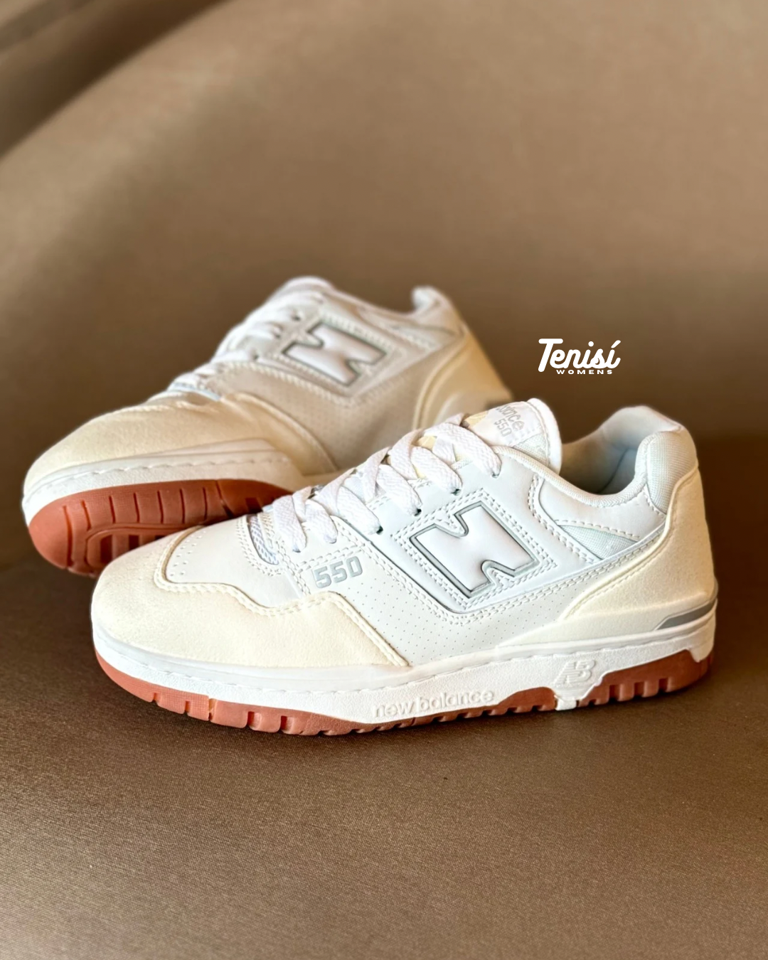 New Balance 550 “Mocca 2”