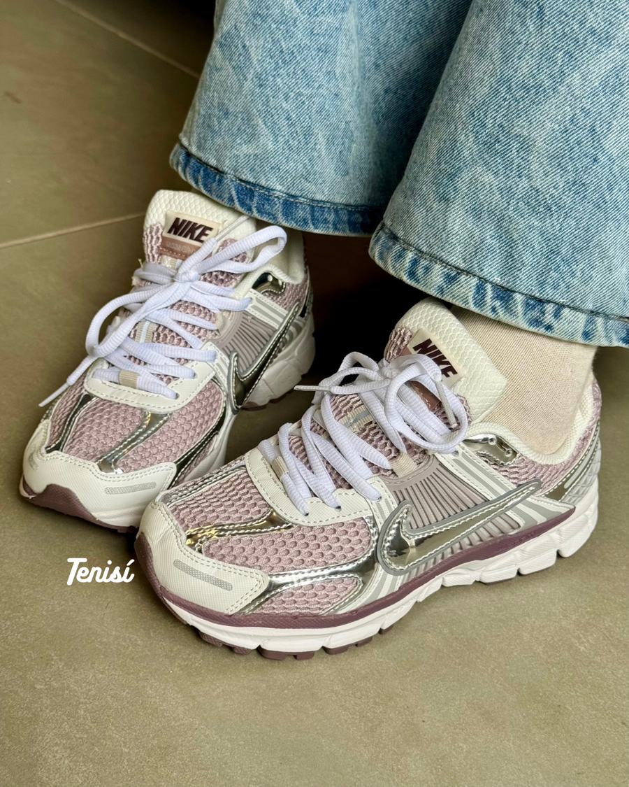 Nike zoom Vomero 5 “Rosa” — pago contra entrega en Colombia