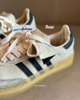 adidas Samba x KITH vista 3