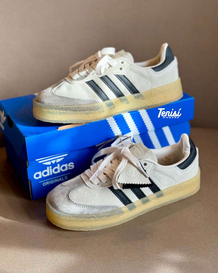 adidas Samba x KITH look 5