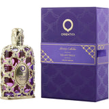 Orientica Velvet Gold 80ml EDP Unisex vista 1