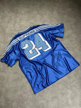 Jersey Supreme “Blue” vista 4
