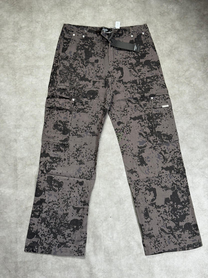 Pantalón Cargo Represent