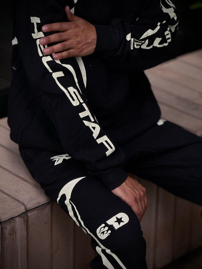 Conjunto hellstar look 3