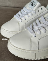 Calvin Klein Chunky Cupsole vista 2