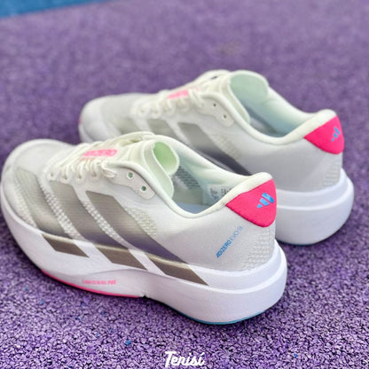 Adidas Adizero EVO SL Colores 🔥ENVIO GRATIS🔥