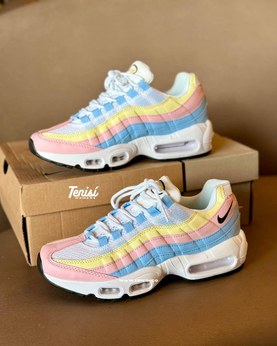 Nike Air Max 95