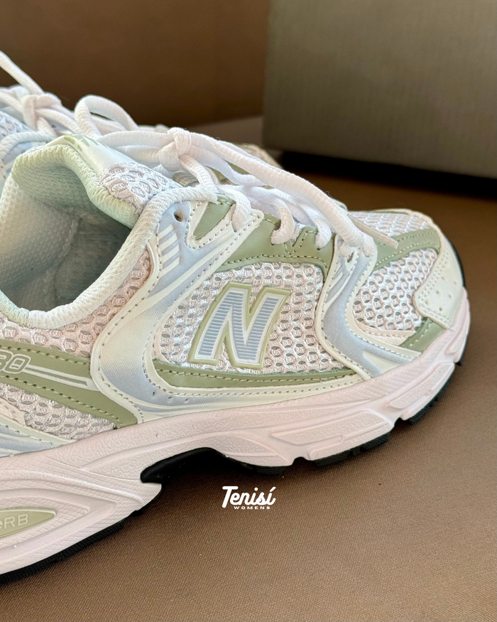 New Balance 530 “Green” look 4