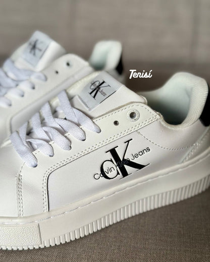 Calvin Klein Chunky Cupsole