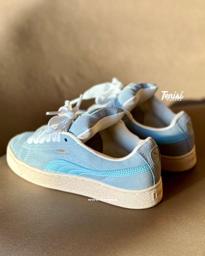 Puma Suede XL “Blue”